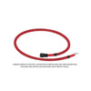 A06-63228-117 CABLE-ALT POS,2GA,5/16X1/2
