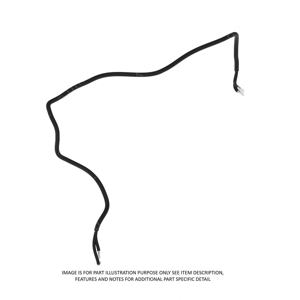 A06-64216-116 HARN-PWR FNDR PDM 07 B2