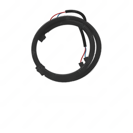 A06-64468-001 POWER HARNESS-BATTERY ASY-CAB,SAM TO MFJ