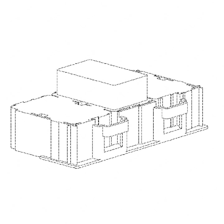 A06-64611-000 KIT-ELEC PWR PDM LVD RMT SNSR