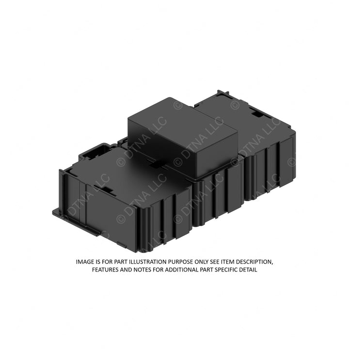 A06-64611-007 KIT-POWER PDM,CUM ISX 07,MAN,P3