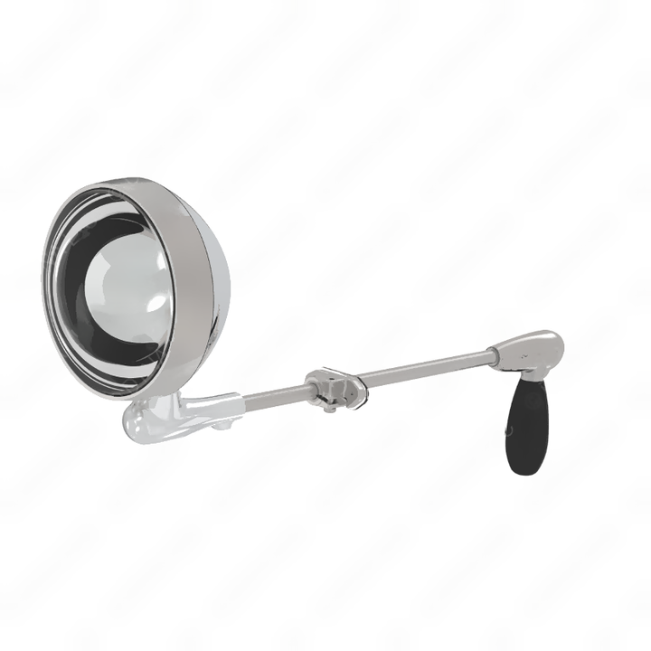 A06-64818-000 P3 DAYCAB SPOTLAMP KIT