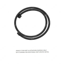 A06-65565-000 HARN-ENG INTK ENG TBAP ISB B2