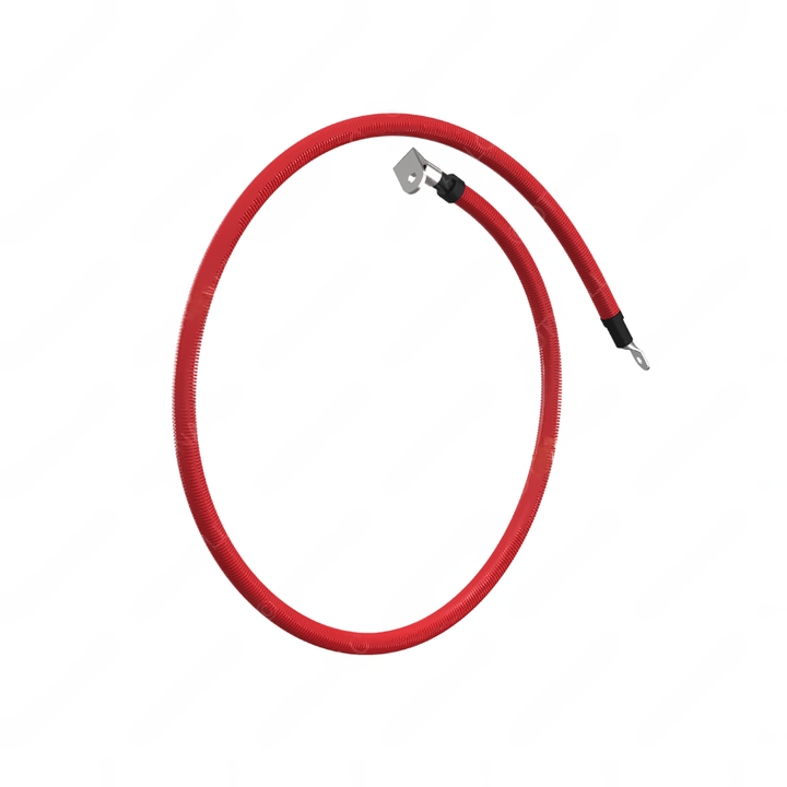 A06-66788-040 CABLE-BATT BOX,POSITIVE,NO FUSE(PRE-G06)