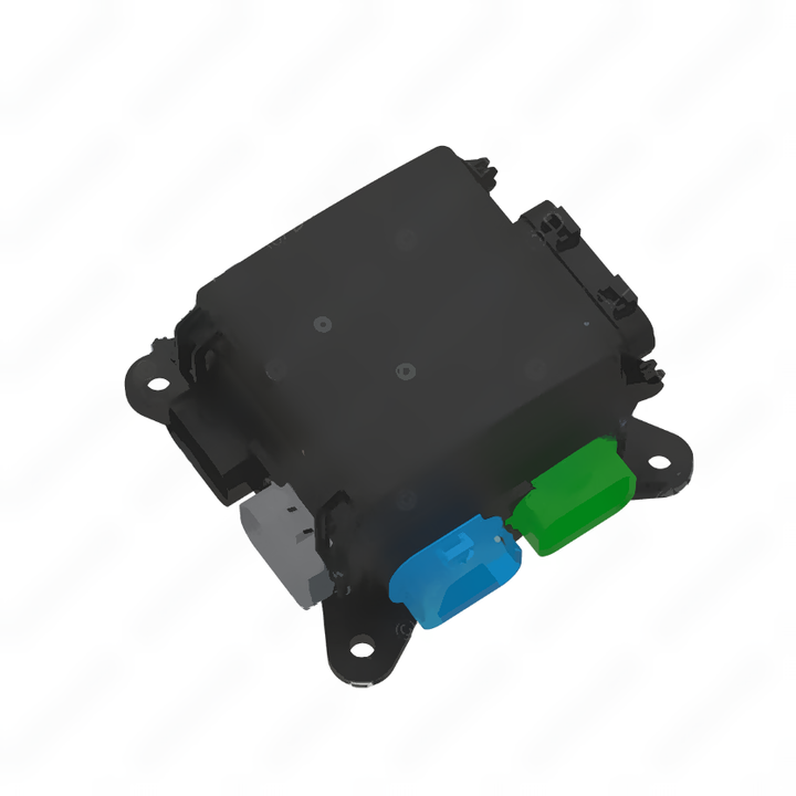 A06-66807-001 PDM-TRAILER,NO STU,SINGLE