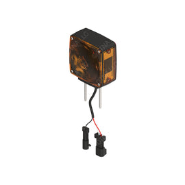 A06-67078-000 LAMP-TRN SIG,FNDR,AMB/RED,LH
