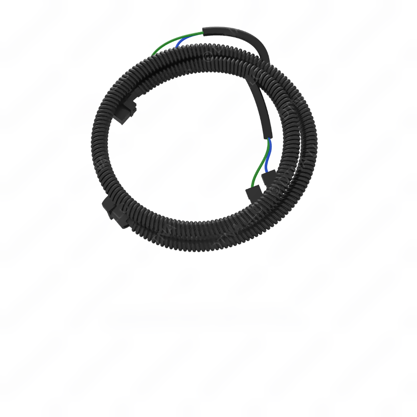A06-67182-000 HARN-FW UL,CRTSY LT,CRW,07M2