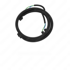 A06-67182-000 HARN-FW UL,CRTSY LT,CRW,07M2