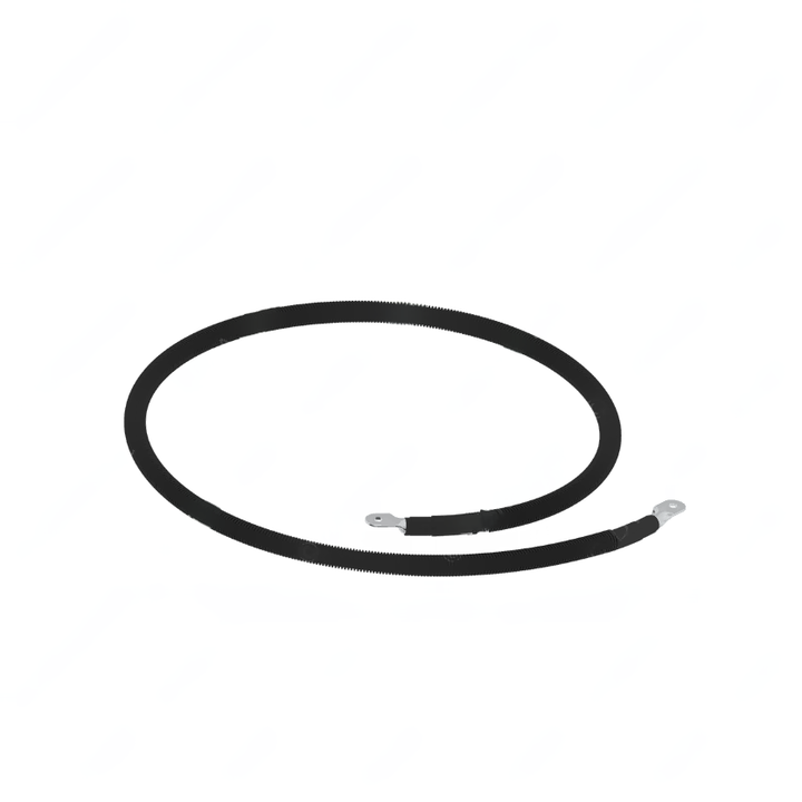 A06-67308-014 CABLE-NEG,2/0,BLK,1/2X3/8