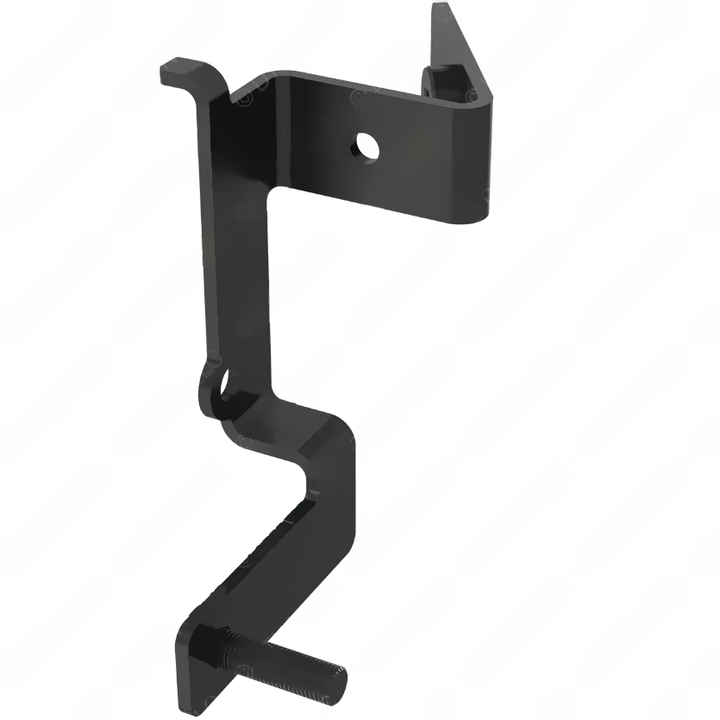 A06-68345-001 BRACKET-GRID HEATER,HDEP
