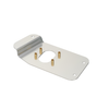 A06-68535-000 PLATE-MOUNTING BRACKET-WALL BOX,RHS