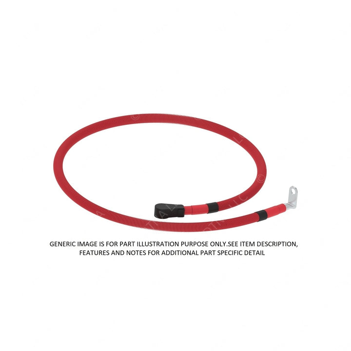 A06-69056-043 CA-ALT POS,2AWG,5/16X1/2