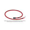 A06-69056-046 CABLE-ALTERNATOR,POS,2AWG,5/16X1/2