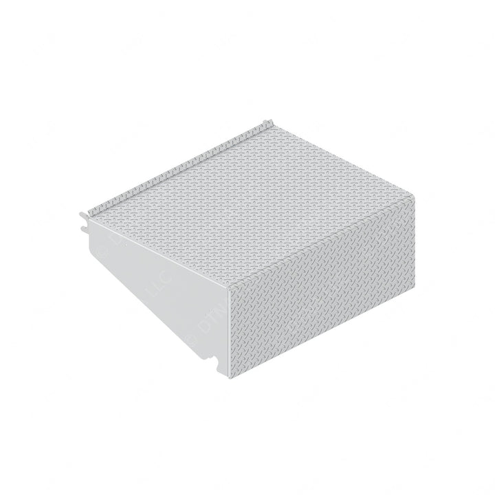A06-69207-008 COVER-BATTERY BOX-WELDMENT-CE,STANDARD,0