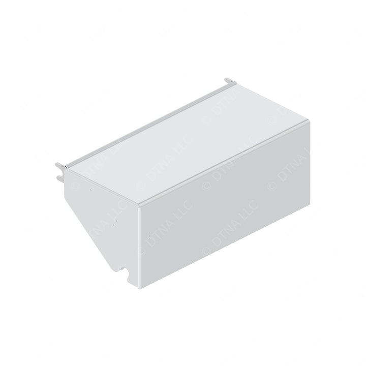 A06-69516-000 COVER-BATTERY BOX-WELDMENT-BOC,4 BATT