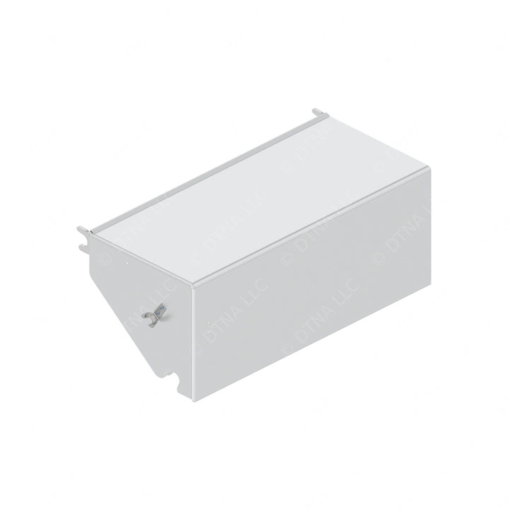 A06-69517-000 COVER-BATTERY BOX-BOC,4 BATT,PLAIN