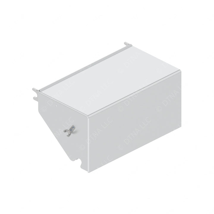 A06-69517-001 COVER-BATTERY BOX-BOC,3BATT,PLN