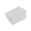 A06-69517-005 COVER-BATTERY BOX-BOC,3 BATT,POLISHED