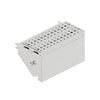 A06-69517-007 COVER-BATTERY BOX-BOC,3 BATT,POLISHED,TR