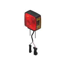 A06-69688-001 LAMP-TURN SIGNAL-LED FENDER,AMBER/RED,RH