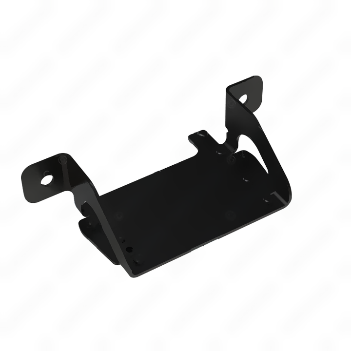 A06-69698-001 BRACKET-ACC RADAR,W MNT TOWERS,1PC