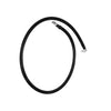 A06-71385-012 CBL-STRTR GROUND NEG, 90DEG