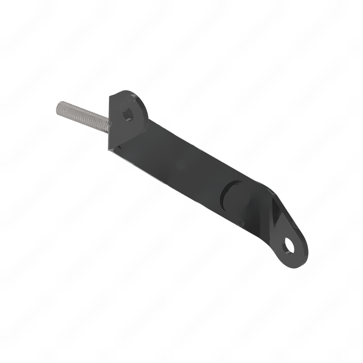 A06-71504-000 BRACKET-GLOW PLUG,GRID HEATER,HDEP DD15