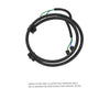 A06-71562-000 HARNESS-DOOR,DOME LAMP SWITCH,LH,M2,2010