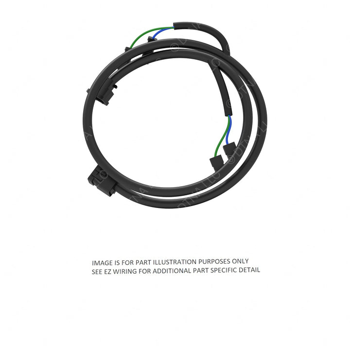 A06-71577-000 HARNESS-FRONTWALL,M2,EPA10