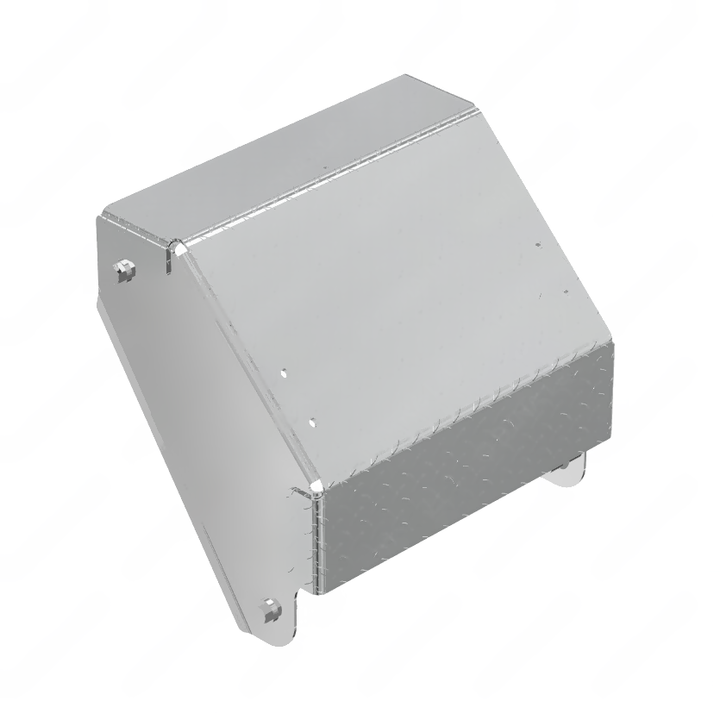 A06-71590-000 ASY-COVER,LID,WST,EPA10