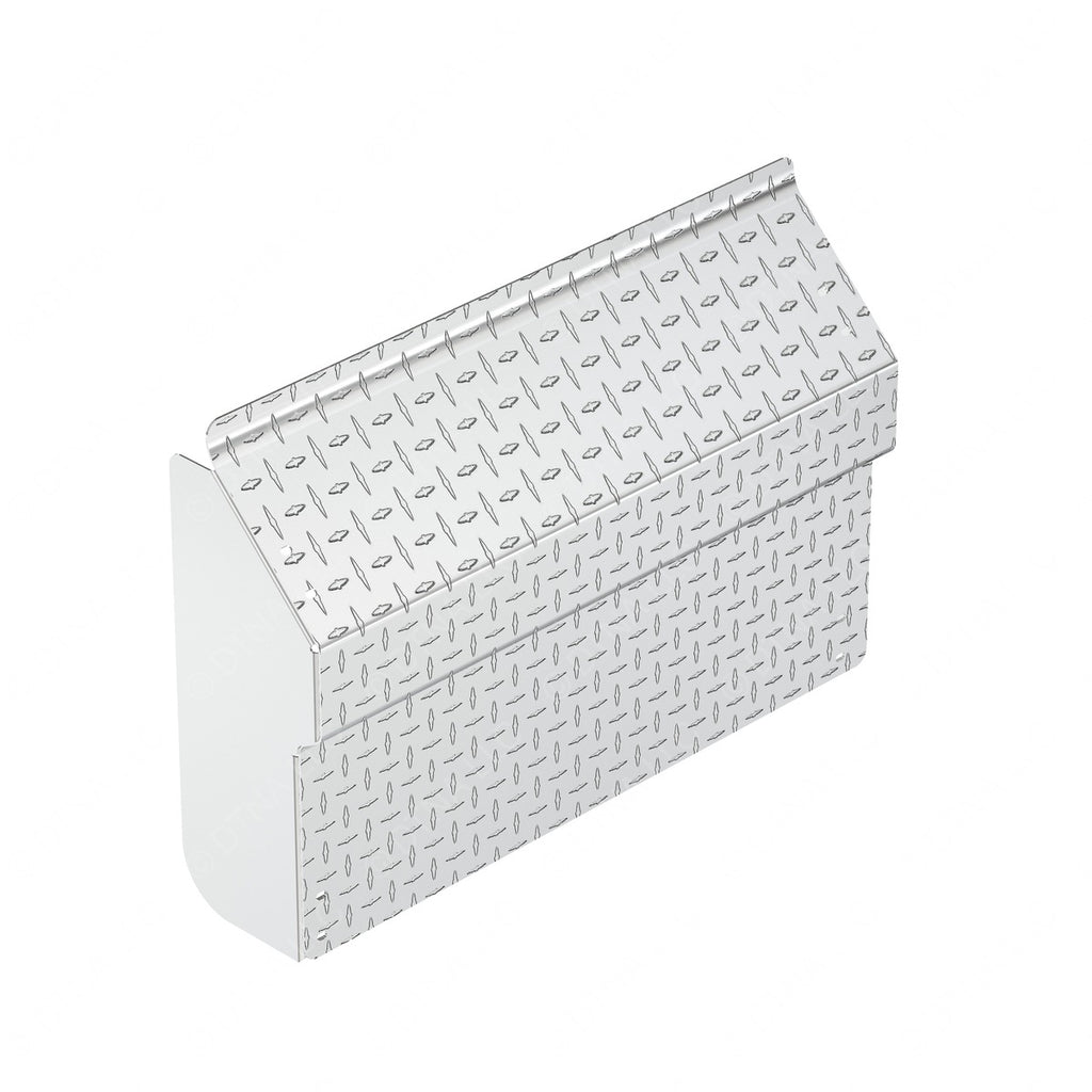 A06-71634-000 ASY-COVER,ATS,WST,DD15,EPA10