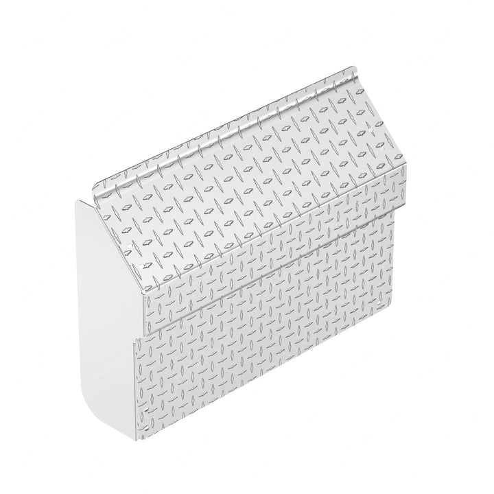 A06-71634-001 ASY-COVER,ATS,DD13,EPA10