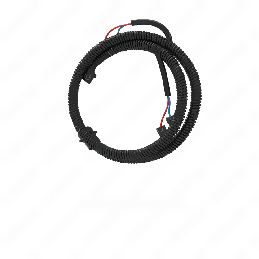 A06-72465-000 HARNESS-TRAILER SUPPLY,UL,UNDERCAB