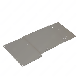 A06-72516-000 ASY-PLATE-MOUNTING,MODULES,WST