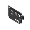 A06-72835-000 BRACKET-MOUNTING,PDM,BACKWALL,M2