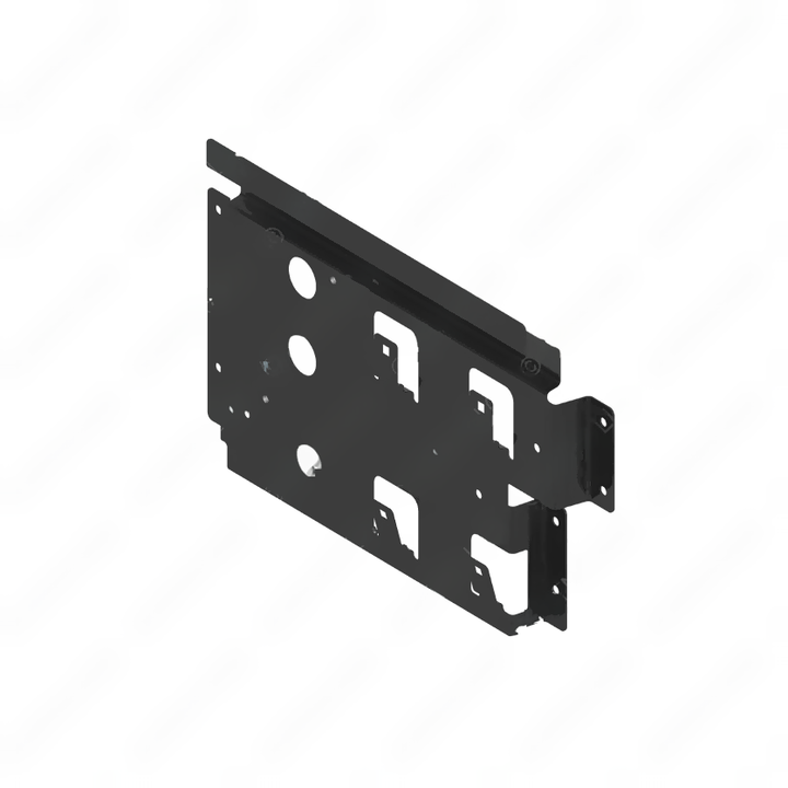 A06-72835-001 BRACKET-MOUNTING,PDM,BACKWALL,M2