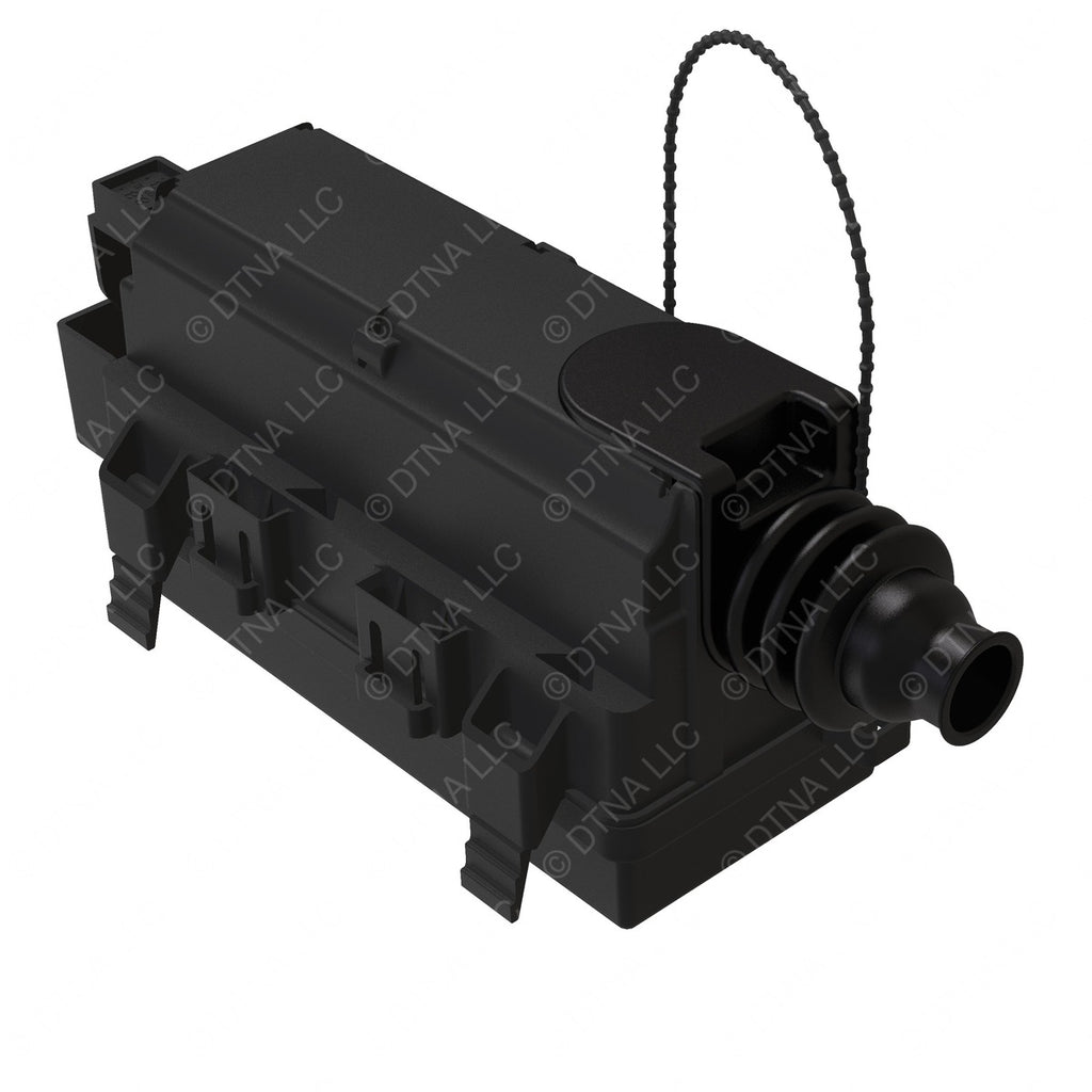 A06-73015-004 CIRCUIT-MDL-PDM,SIDE ENT W/REM,SLEEPER C