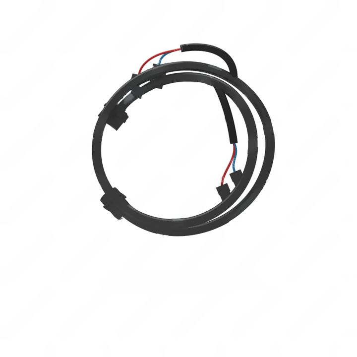 A06-73018-000 HARNESS-ST SP,OL,ENGINE,OI,DD15,MAN,P3 E
