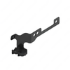 A06-73091-006 ASSEMBLY-BRACKET,ALT CBL,TOP,ISB