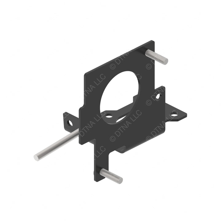A06-73433-000 BRACKET-PNDB,MOUNTING,M2,2010
