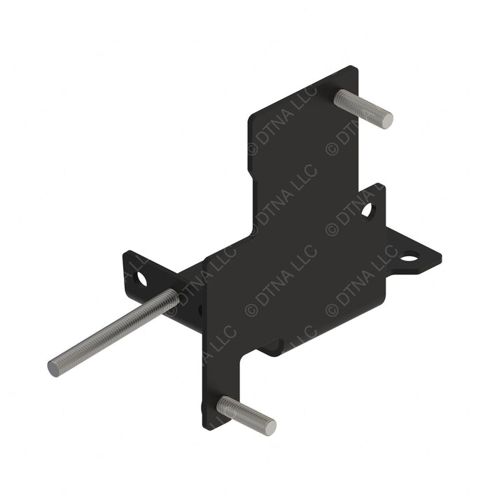 A06-73433-001 BRACKET-PNDB,MOUNTING,M2,2010