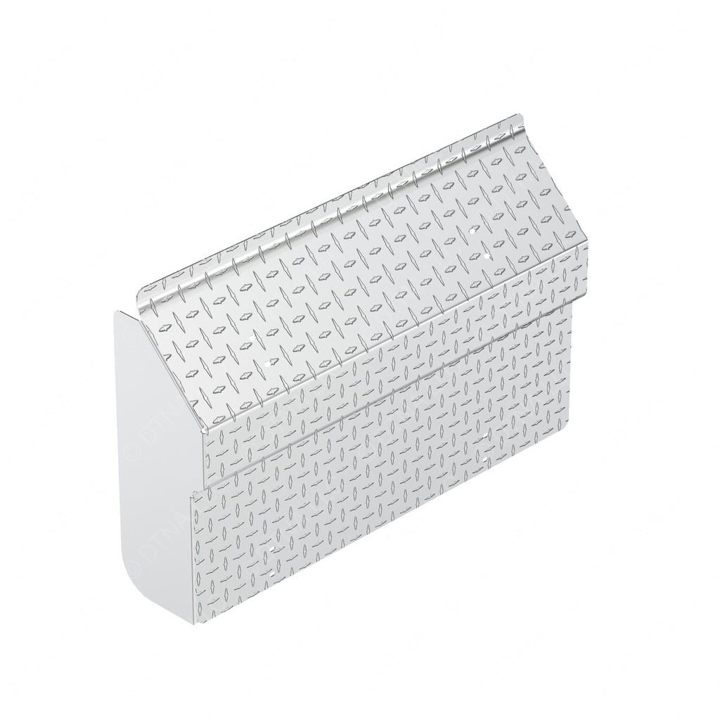 A06-73590-000 ASY-COVER,ATS,WST,ISX,EPA10