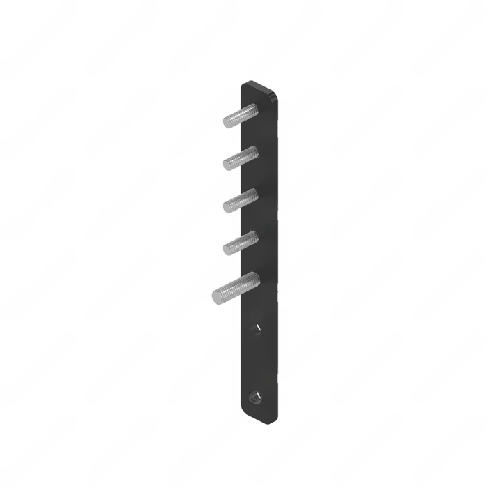 A06-73677-000 ASY-BRACKET-MGJB,FRONT WALL,WST