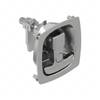 A06-73854-000 LATCH-POLISHED,LOCKING