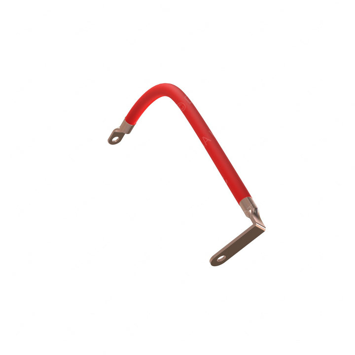 A06-73998-000 CABLE-JUMPER,POS,2/0 INTERCNCT,WST