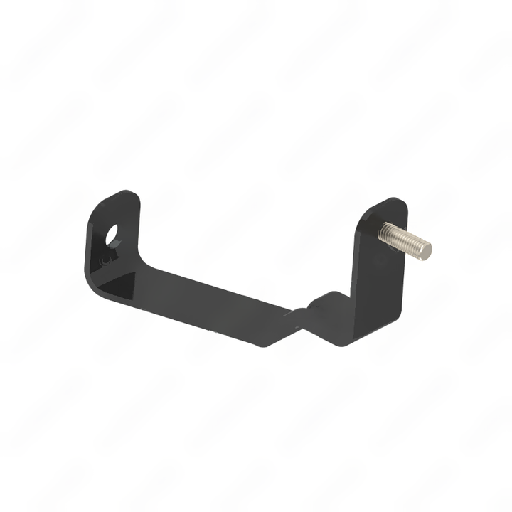 A06-74055-000 BRACKET-ENG BLK,ALT,ISX