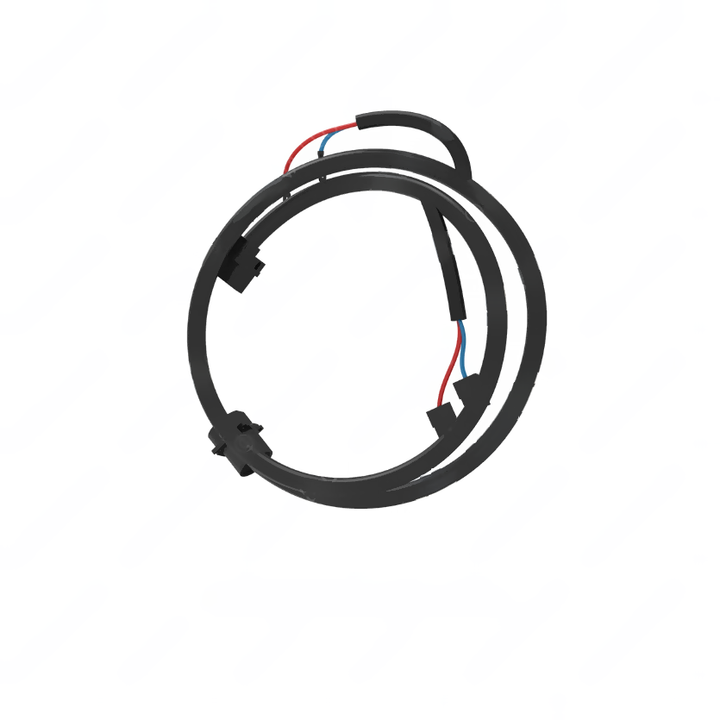 A06-74135-001 HARNESS-TGS,OL,DASH,TTRACS,RCD