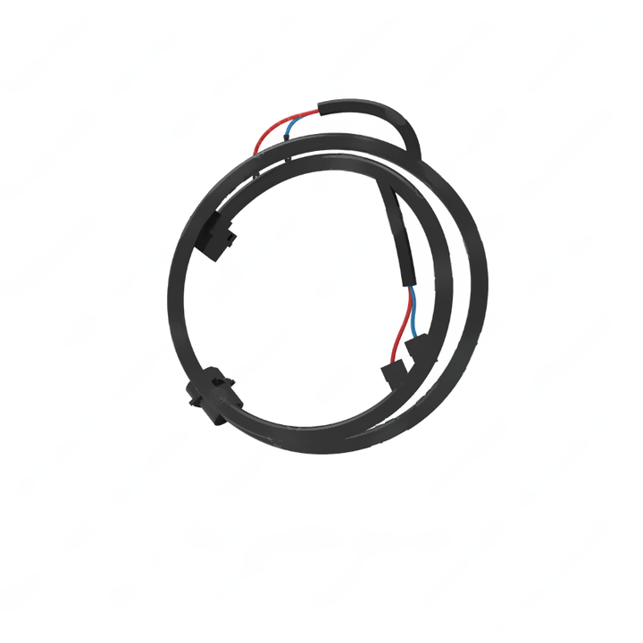 A06-74135-001 HARNESS-TGS,OL,DASH,TTRACS,RCD