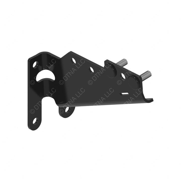 A06-74406-000 BRACKET-PNDB MOUNTING,OFFSET,M2,2010