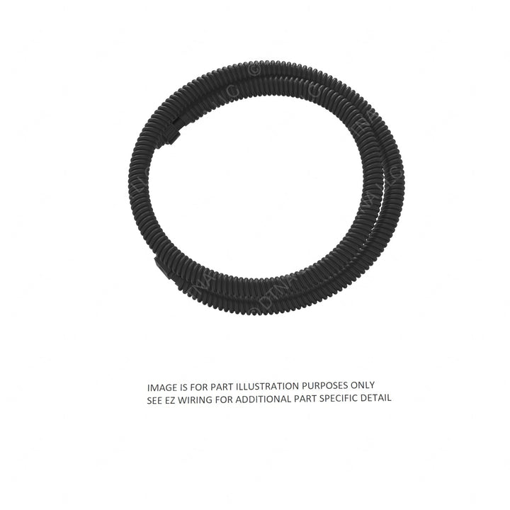 A06-74495-037 HARNESS-ENG INTK,TBAP,ISB10,37 INCH